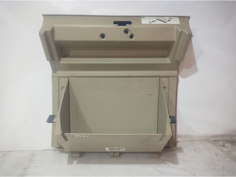 Recambio de guantera para dodge caliber s referencia OEM IAM PM49GBDB PM49GBDB PM49