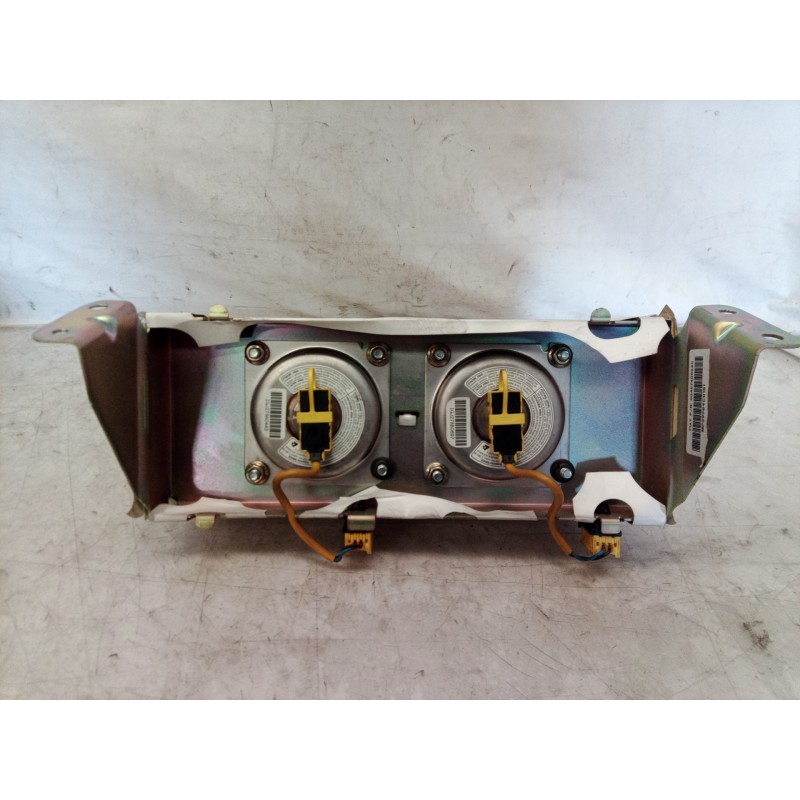 Recambio de airbag delantero derecho para fiat multipla (186) jtd 105 elx eleganza referencia OEM IAM 00467406940 00467406940 00