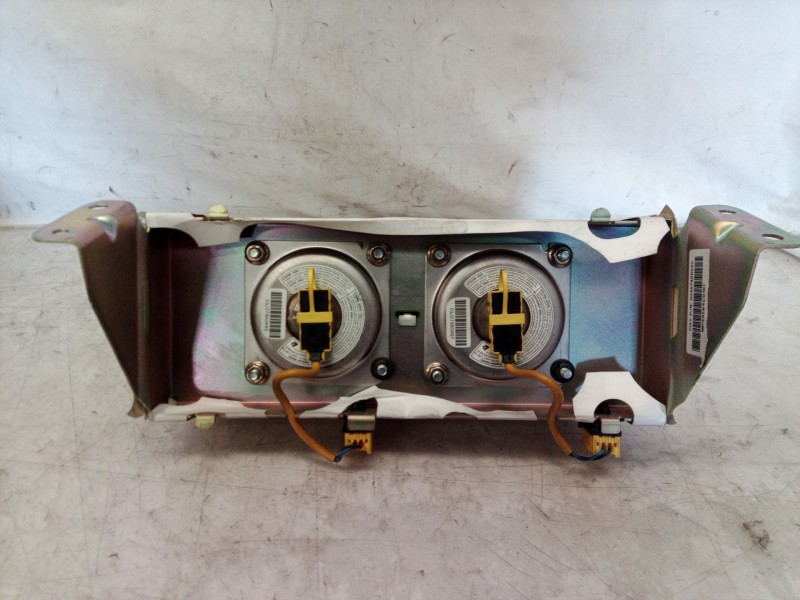 Recambio de airbag delantero derecho para fiat multipla (186) jtd 105 elx eleganza referencia OEM IAM 00467406940 00467406940 00