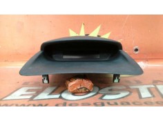 Recambio de pantalla multifuncion para renault clio iii referencia OEM IAM   