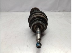 Recambio de transmision delantera izquierda para ssangyong kyron 200 xdi limited referencia OEM IAM    2