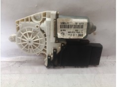 Recambio de motor elevalunas delantero derecho para seat leon (1m1) referencia OEM IAM 1J0959802G 1J0959802 1J0959802