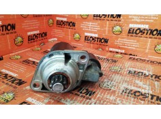 Recambio de motor arranque para audi tt (8n3/8n9) 1.8 20v turbo referencia OEM IAM 02M911023V   2