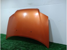 Recambio de capot para daewoo kalos 1.2 se referencia OEM IAM    2