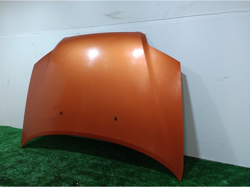 Recambio de capot para daewoo kalos 1.2 se referencia OEM IAM   