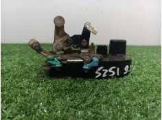 Recambio de cerradura puerta delantera izquierda para chrysler grand voyager limited referencia OEM IAM   