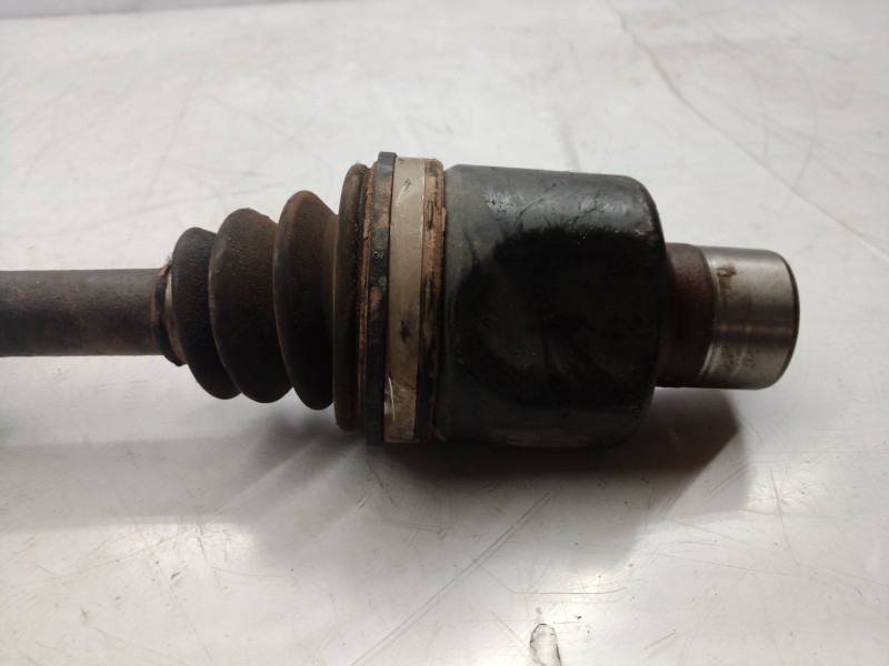 Recambio de transmision delantera izquierda para ssangyong kyron 200 xdi limited referencia OEM IAM   