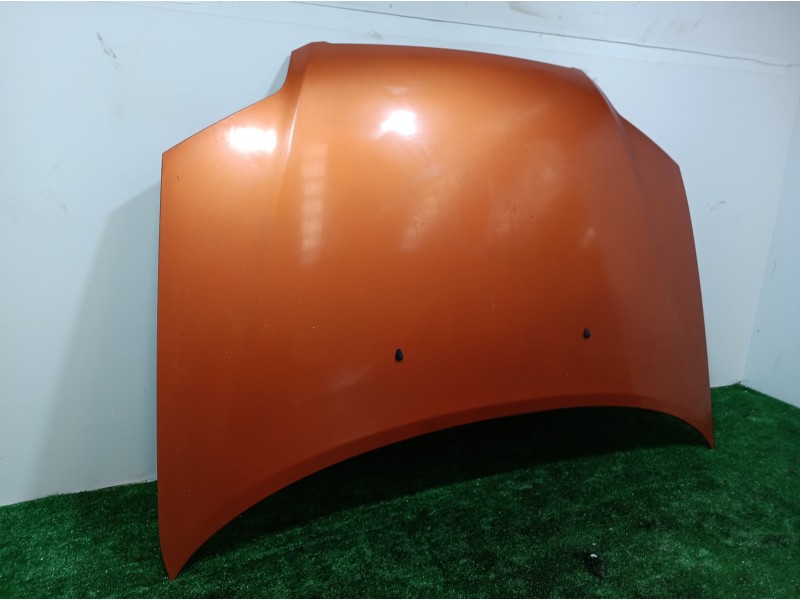 Recambio de capot para daewoo kalos 1.2 se referencia OEM IAM   