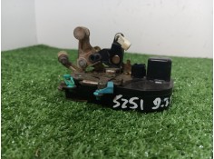 Recambio de cerradura puerta delantera izquierda para chrysler grand voyager limited referencia OEM IAM    2