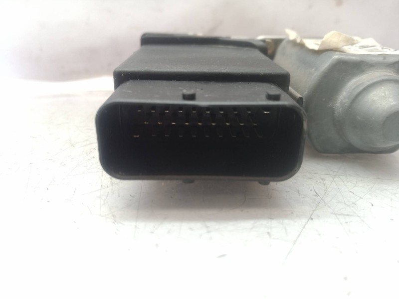 Recambio de motor elevalunas delantero derecho para seat leon (1m1) referencia OEM IAM 1J0959802G 1J0959802 1J0959802