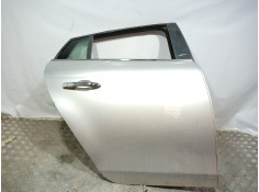 Recambio de puerta trasera derecha para fiat bravo (198) 1.9 active multijet referencia OEM IAM   