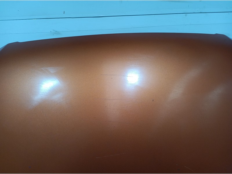 Recambio de capot para daewoo kalos 1.2 se referencia OEM IAM   