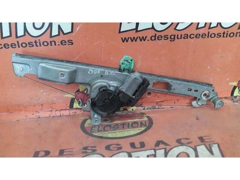 Recambio de elevalunas delantero derecho para renault scenic ii confort authentique referencia OEM IAM   