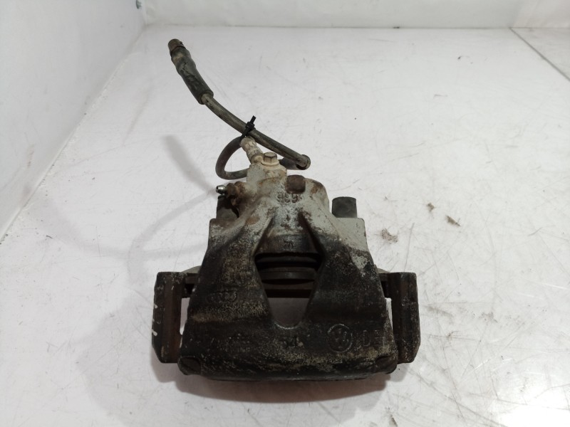 Recambio de pinza freno delantera derecha para audi tt (8n3/8n9) 1.8 20v turbo referencia OEM IAM   