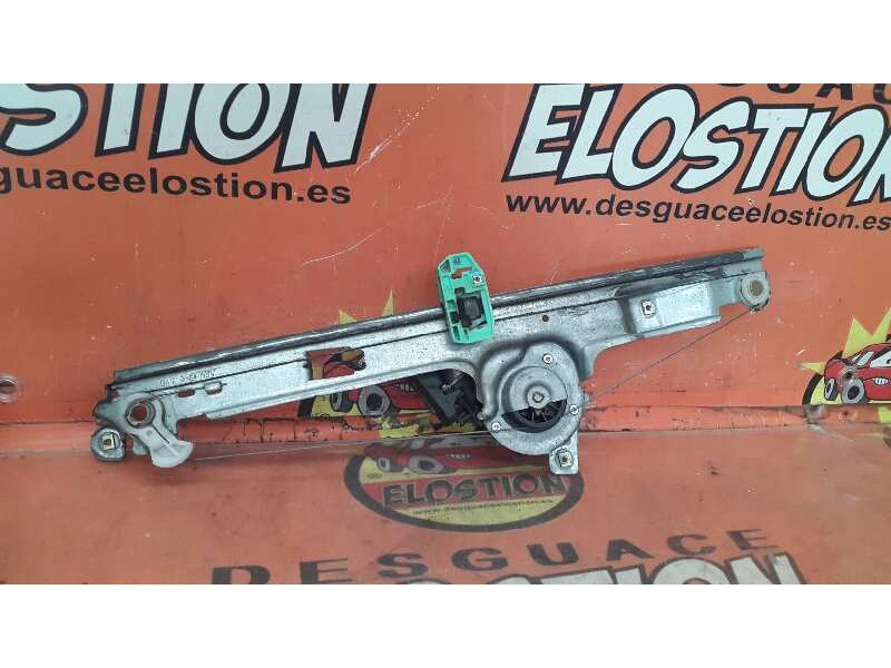 Recambio de elevalunas delantero derecho para renault scenic ii confort authentique referencia OEM IAM   