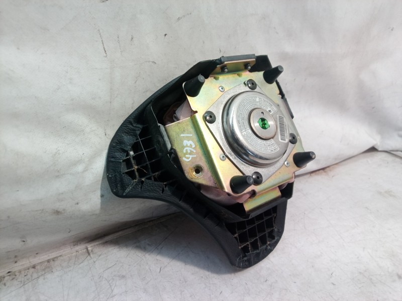 Recambio de airbag volante para fiat multipla (186) jtd 105 elx eleganza referencia OEM IAM   