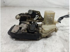 Recambio de cerradura puerta trasera derecha para mazda 626 monovolumen (gw) 2.0 exclusive (85kw) referencia OEM IAM   