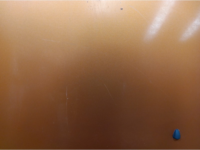 Recambio de capot para daewoo kalos 1.2 se referencia OEM IAM   