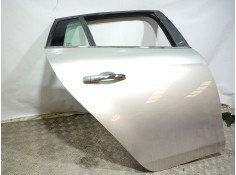 Recambio de puerta trasera derecha para fiat bravo (198) 1.9 active multijet referencia OEM IAM    2