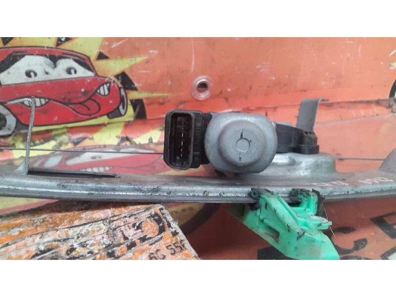 Recambio de elevalunas delantero derecho para renault scenic ii confort authentique referencia OEM IAM   