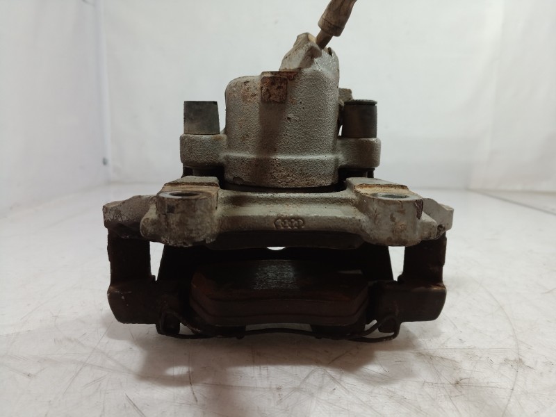 Recambio de pinza freno delantera derecha para audi tt (8n3/8n9) 1.8 20v turbo referencia OEM IAM   