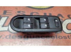 Recambio de mando elevalunas delantero izquierdo para renault scenic ii confort authentique referencia OEM IAM   