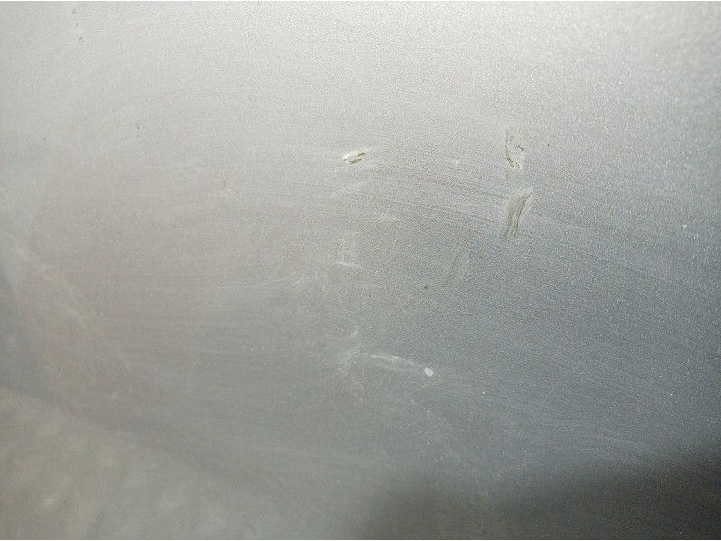 Recambio de puerta trasera derecha para fiat bravo (198) 1.9 active multijet referencia OEM IAM   