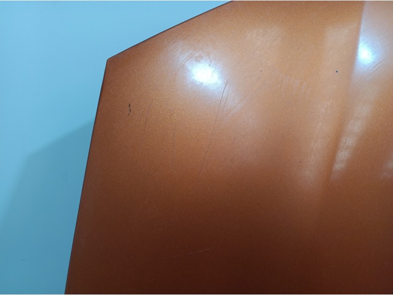 Recambio de capot para daewoo kalos 1.2 se referencia OEM IAM   