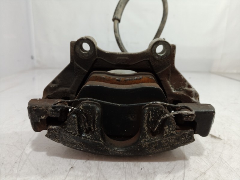 Recambio de pinza freno delantera derecha para audi tt (8n3/8n9) 1.8 20v turbo referencia OEM IAM   