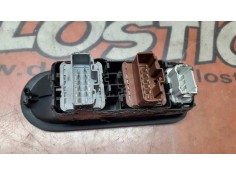 Recambio de mando elevalunas delantero izquierdo para renault scenic ii confort authentique referencia OEM IAM    2