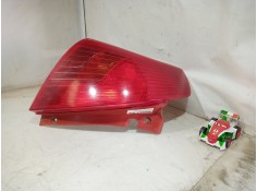 Recambio de piloto trasero izquierdo para suzuki swift berlina (mz) referencia OEM IAM    2