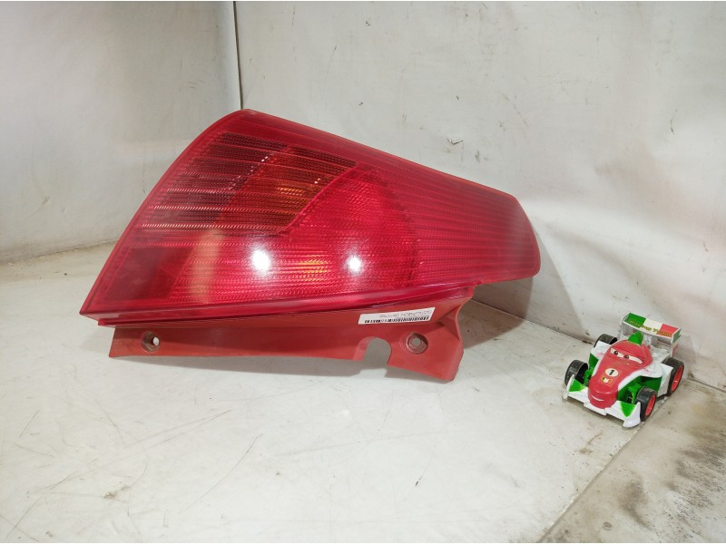 Recambio de piloto trasero izquierdo para suzuki swift berlina (mz) referencia OEM IAM   