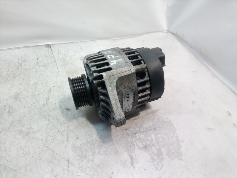 Recambio de alternador para fiat multipla (186) jtd 105 elx eleganza referencia OEM IAM 71780052 71780052 71780052