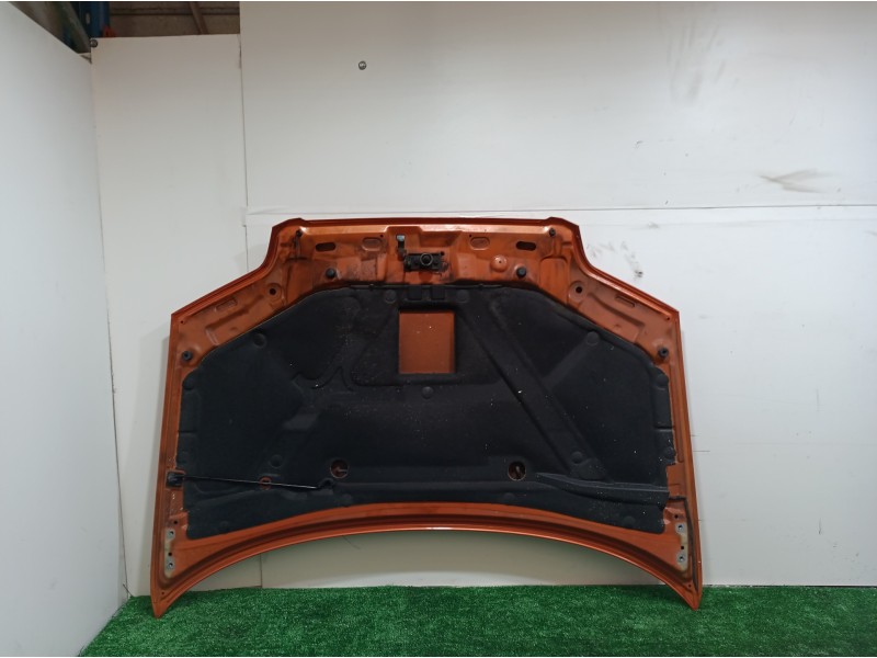 Recambio de capot para daewoo kalos 1.2 se referencia OEM IAM   