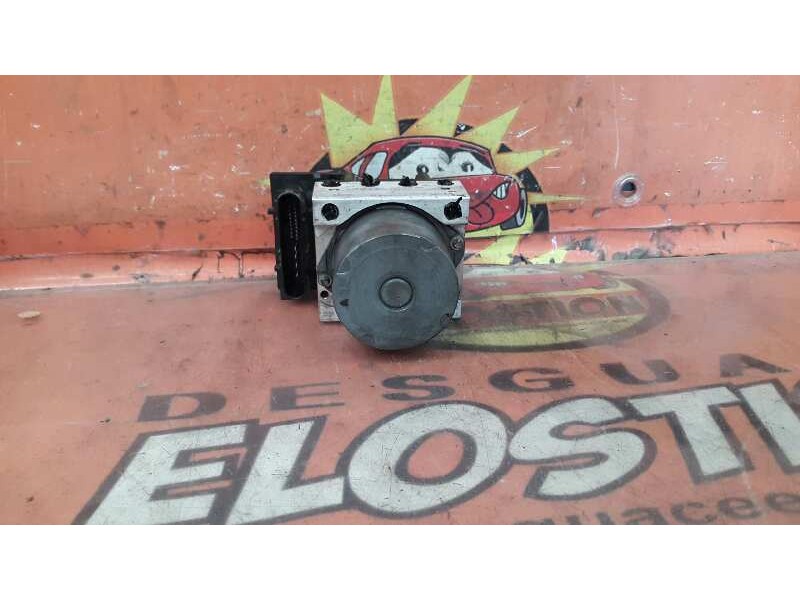 Recambio de abs para renault scenic ii confort authentique referencia OEM IAM 0265231300 8200038695 0265800300