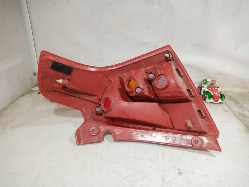 Recambio de piloto trasero izquierdo para suzuki swift berlina (mz) referencia OEM IAM   