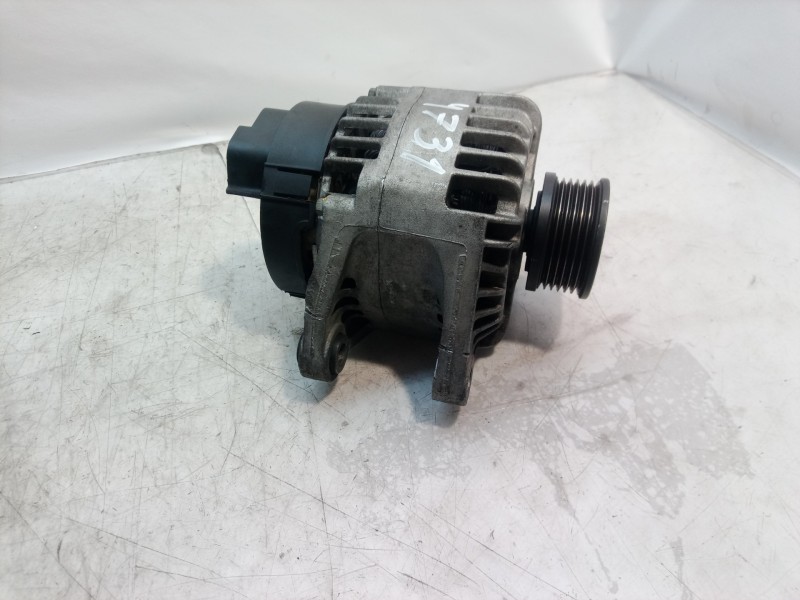 Recambio de alternador para fiat multipla (186) jtd 105 elx eleganza referencia OEM IAM 71780052 71780052 71780052