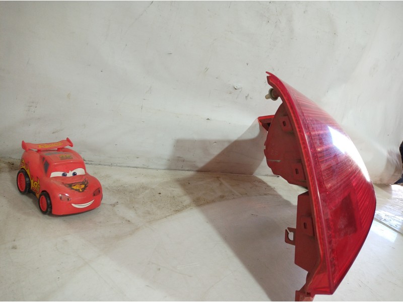 Recambio de piloto trasero izquierdo para suzuki swift berlina (mz) referencia OEM IAM   