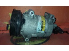 Recambio de compresor aire acondicionado para renault scenic ii confort authentique referencia OEM IAM 8200316164 8200316164 820