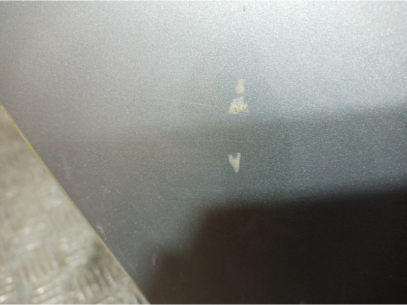 Recambio de puerta trasera derecha para fiat bravo (198) 1.9 active multijet referencia OEM IAM   