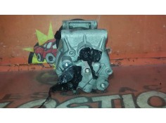 Recambio de compresor aire acondicionado para renault scenic ii confort authentique referencia OEM IAM 8200316164 8200316164 820 2