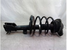 Recambio de amortiguador delantero derecho para fiat multipla (186) jtd 105 elx eleganza referencia OEM IAM 50711124 50711124 50