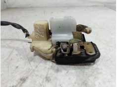 Recambio de cerradura puerta trasera izquierda para mazda 626 monovolumen (gw) 2.0 exclusive (85kw) referencia OEM IAM   