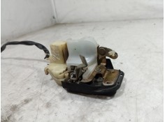 Recambio de cerradura puerta trasera izquierda para mazda 626 monovolumen (gw) 2.0 exclusive (85kw) referencia OEM IAM    2