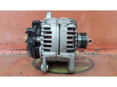 Recambio de alternador para renault scenic ii confort authentique referencia OEM IAM   