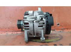Recambio de alternador para renault scenic ii confort authentique referencia OEM IAM    2