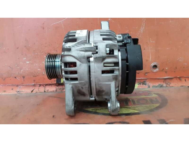 Recambio de alternador para renault scenic ii confort authentique referencia OEM IAM   