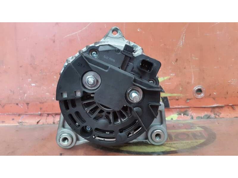 Recambio de alternador para renault scenic ii confort authentique referencia OEM IAM   