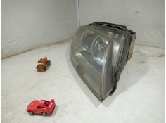 Recambio de faro derecho para audi a8 (4e2) 4.2 v8 32v fsi referencia OEM IAM 4E0941004 4E0941004 4E0941004 2