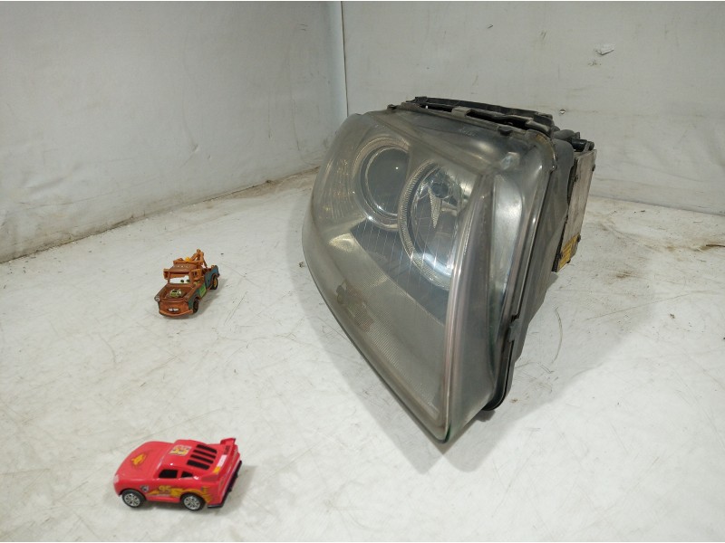 Recambio de faro derecho para audi a8 (4e2) 4.2 v8 32v fsi referencia OEM IAM 4E0941004 4E0941004 4E0941004